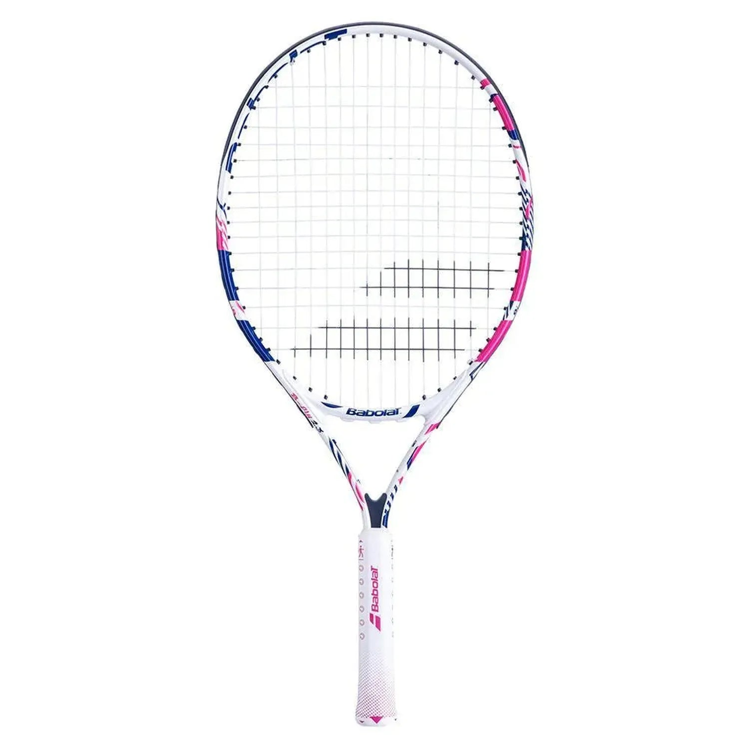 B'Fly 23 Junior Prestrung Tennis Racquet
