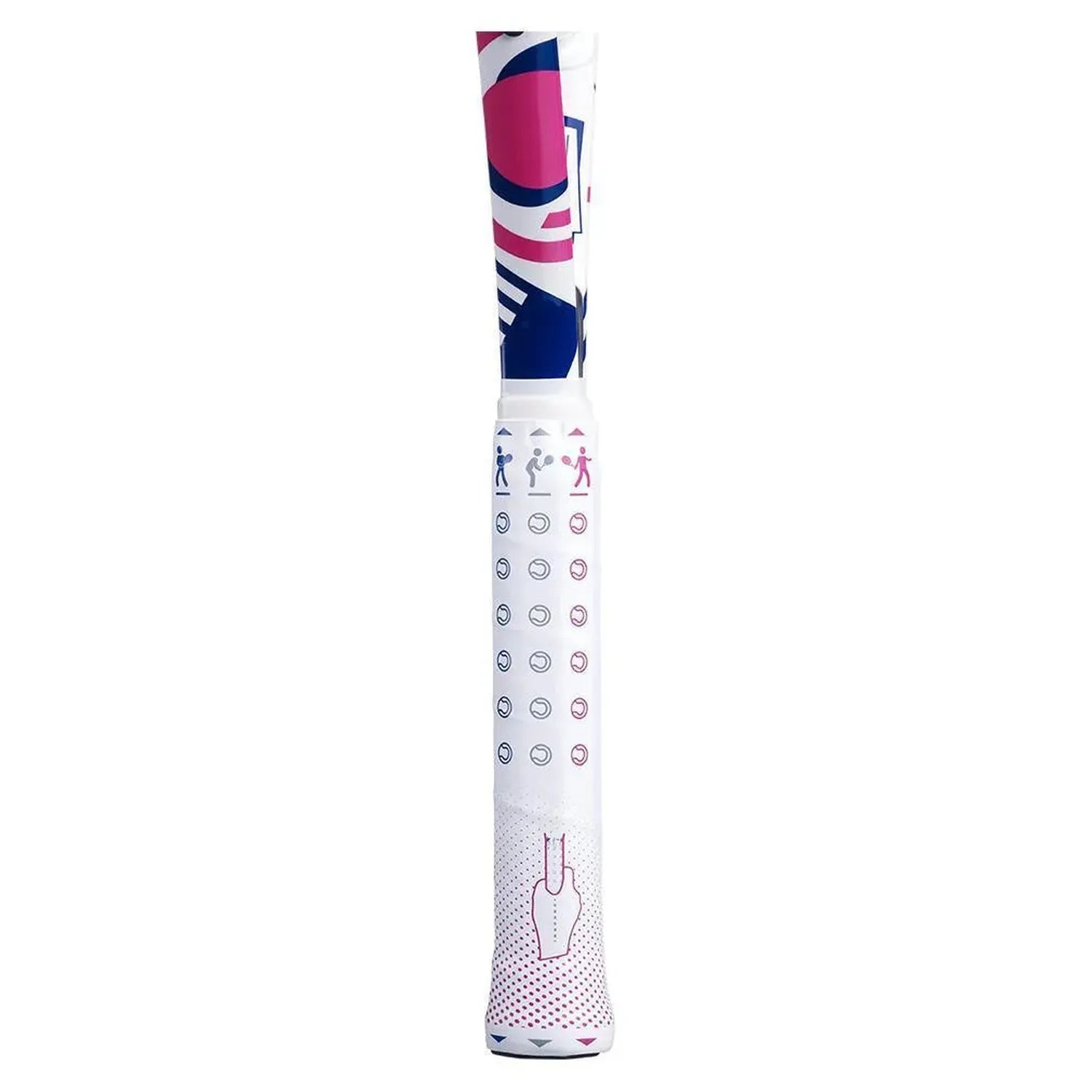 B'Fly 23 Junior Prestrung Tennis Racquet