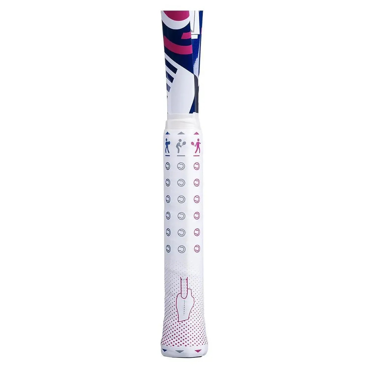 B'Fly 25 Junior Prestrung Tennis Racquet