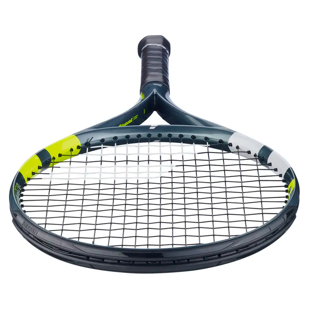 Aero 26 Junior Tennis Racquet Yellow and Grey
