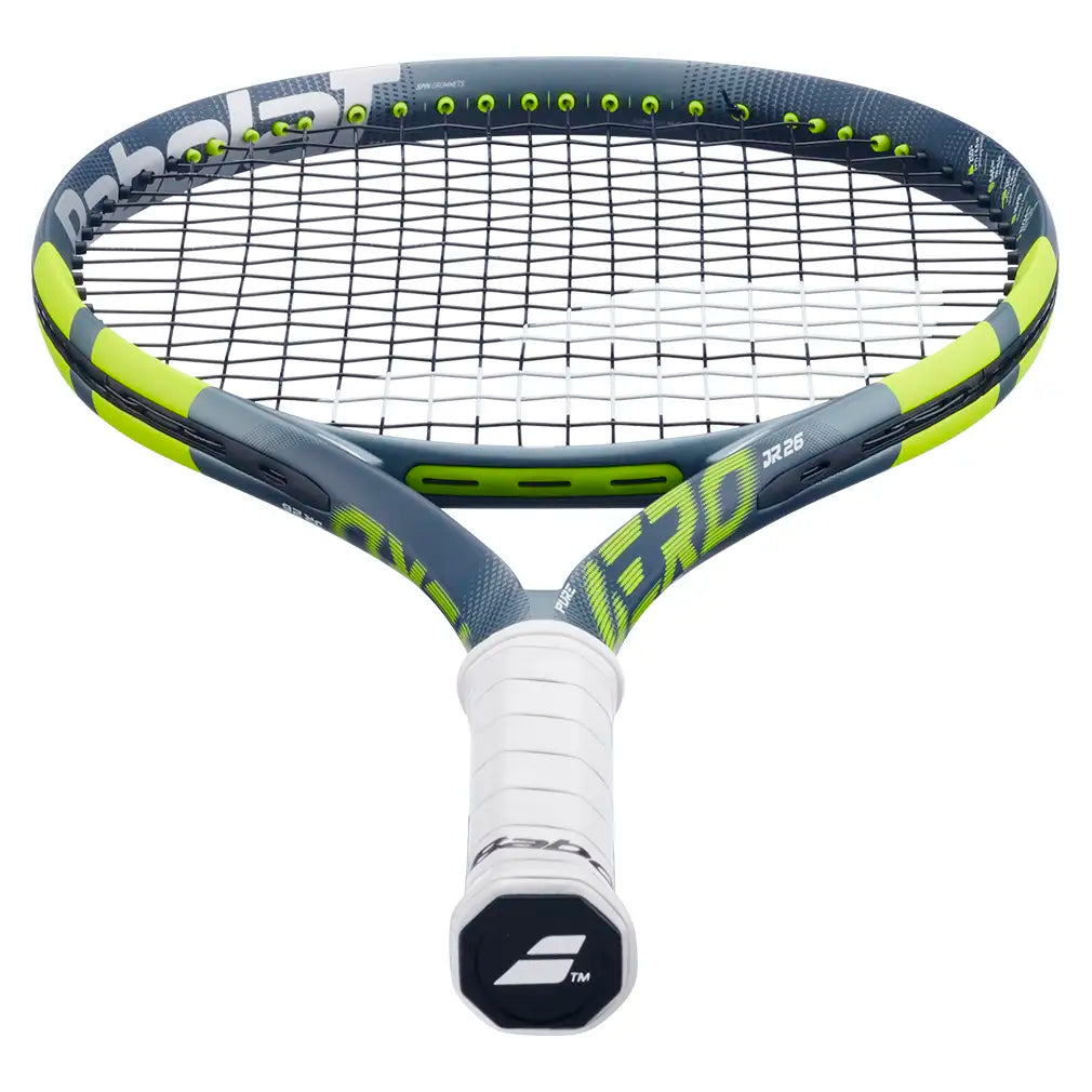 Pure Aero 26 2026 Junior Tennis Racquet Size 3 7/8