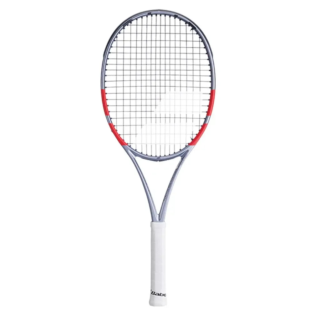 Pure Strike Junior 26 Prestrung Tennis Racquet Carbon Grey