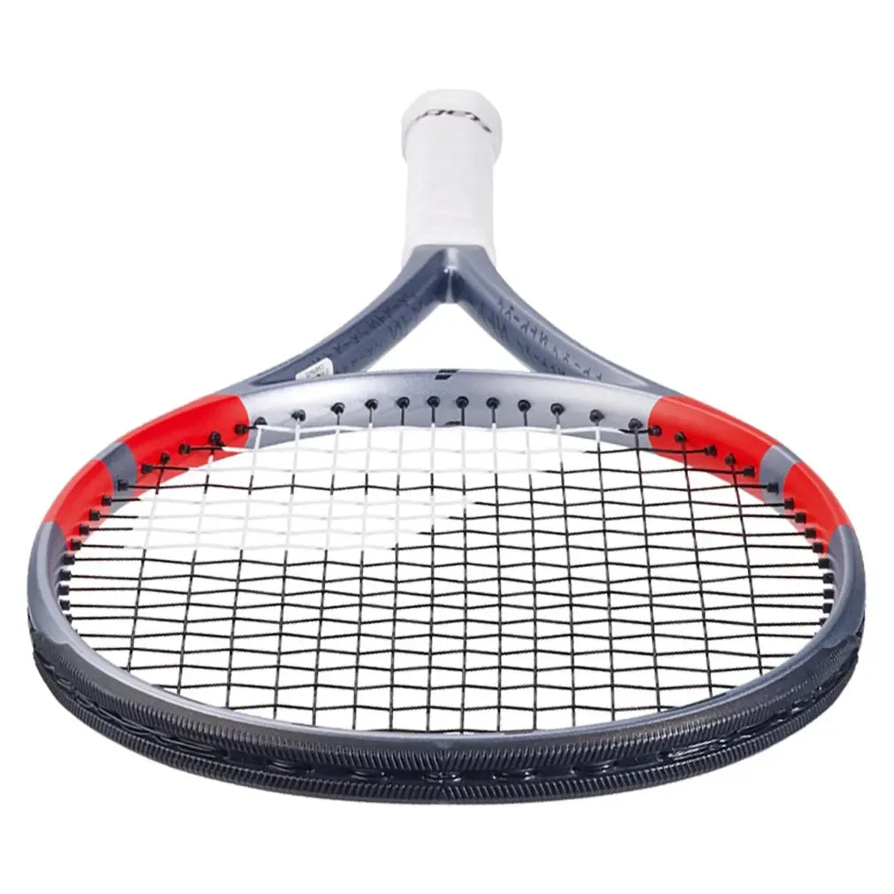 Pure Strike Junior 26 Prestrung Tennis Racquet Carbon Grey