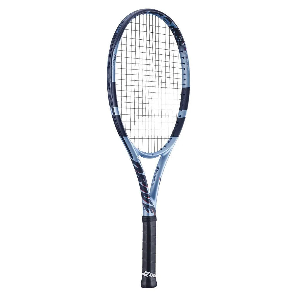 Pure Drive Junior 26 2025 Tennis Racquet Blue 3 7/8 Grip