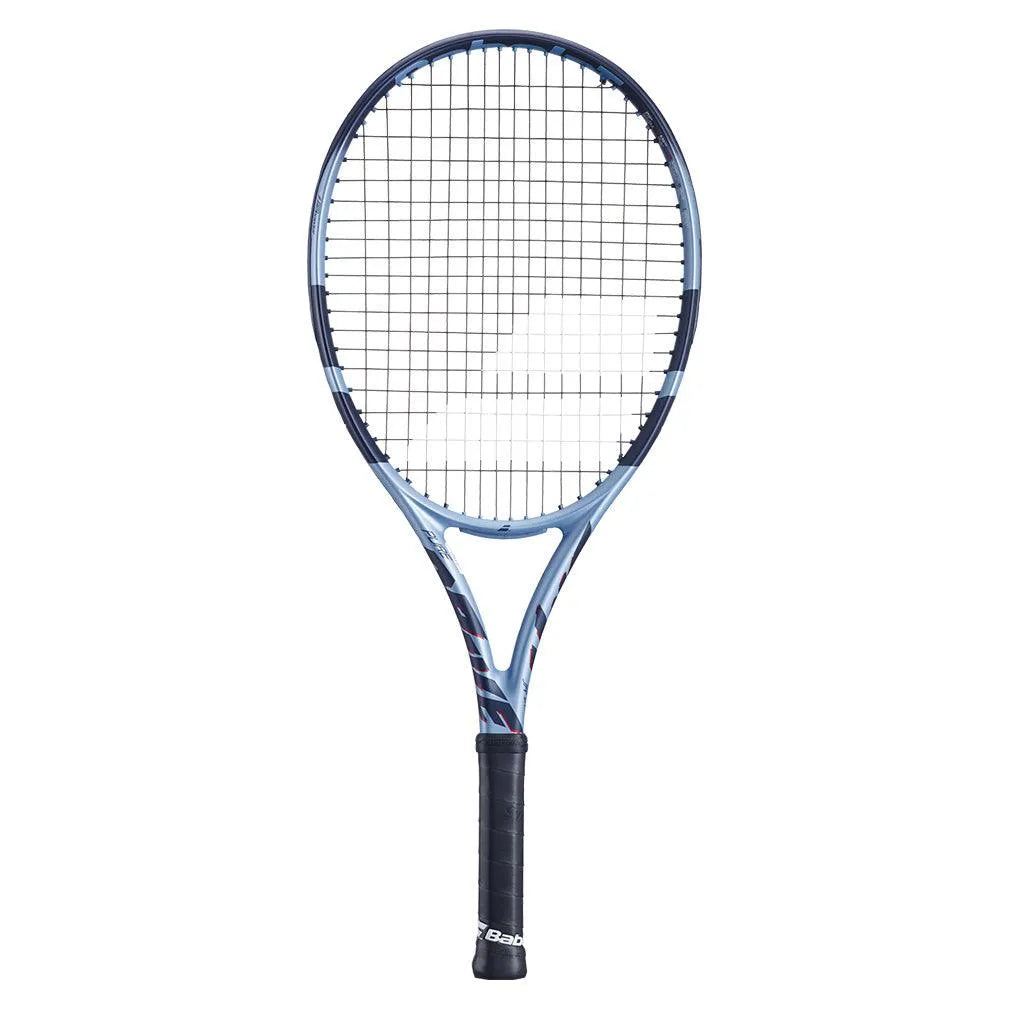 Pure Drive Junior 26 2025 Tennis Racquet Blue 3 7/8 Grip