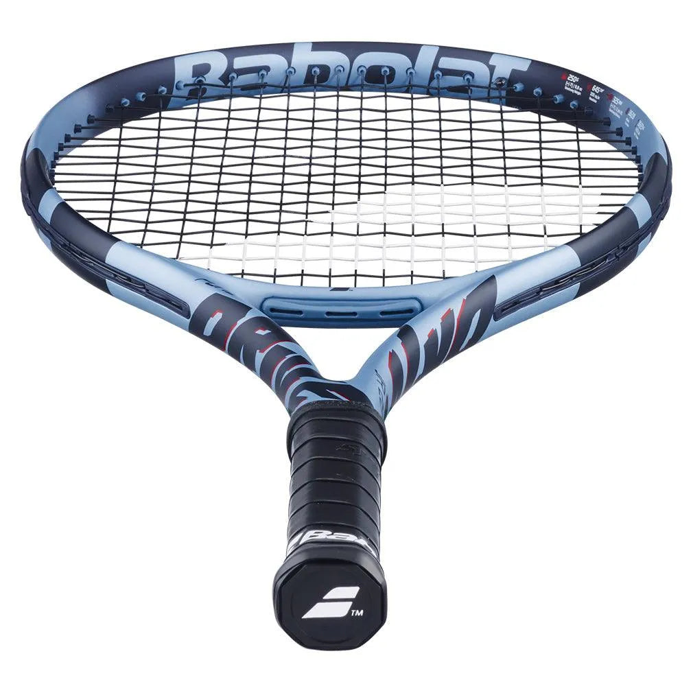 Pure Drive Junior 26 2025 Tennis Racquet Blue 3 7/8 Grip