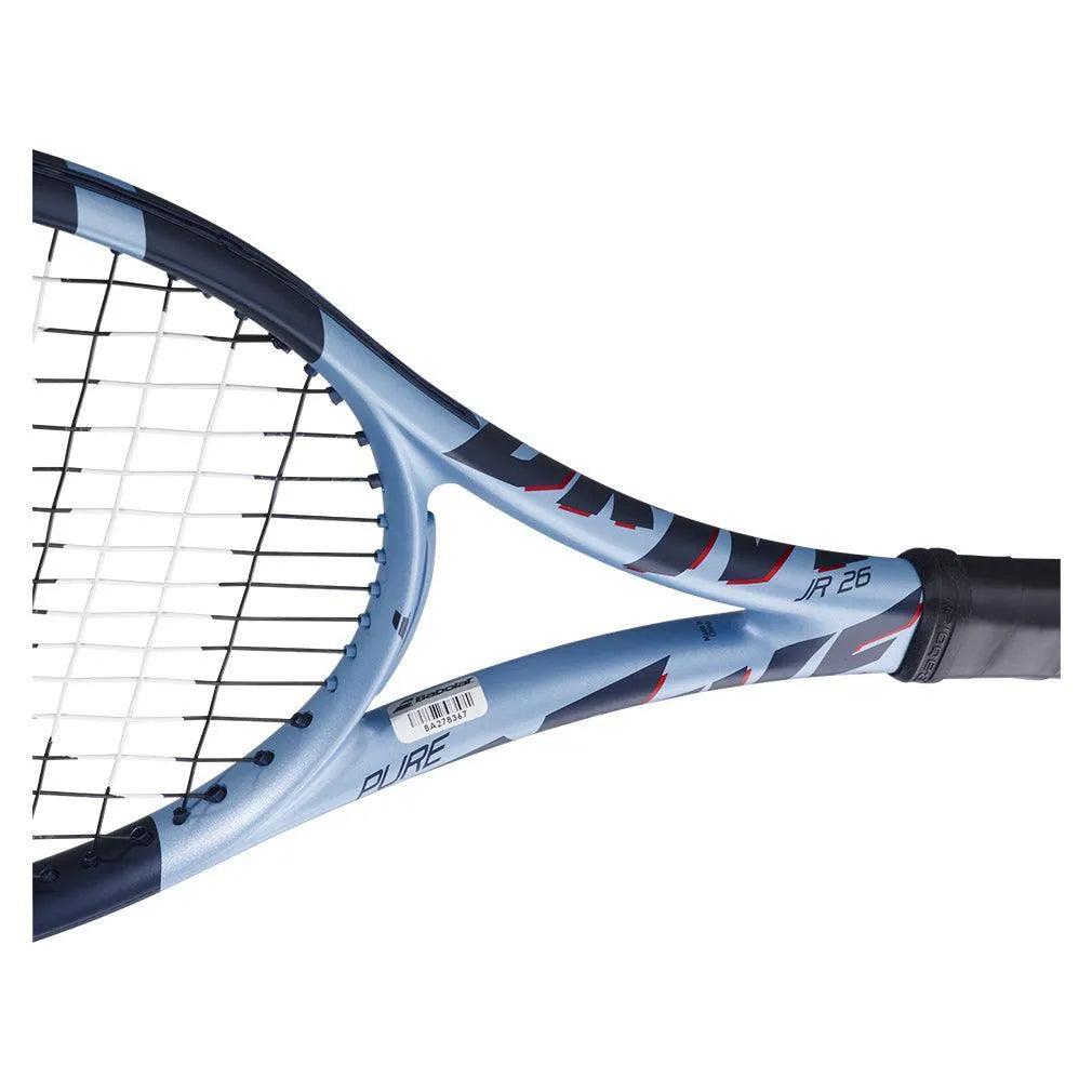 Pure Drive Junior 26 2025 Tennis Racquet Blue 3 7/8 Grip