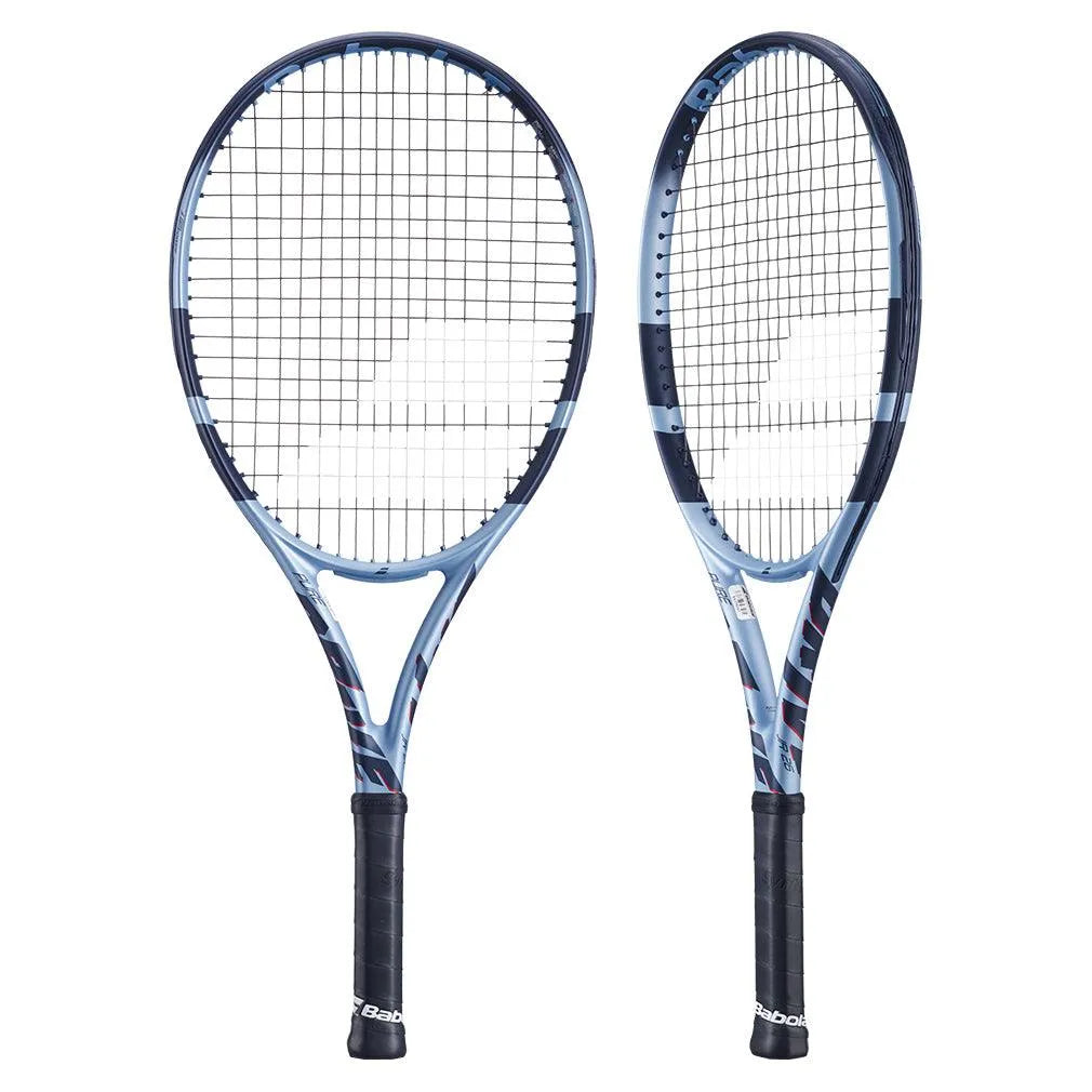 Pure Drive Junior 26 2025 Tennis Racquet Blue 3 7/8 Grip