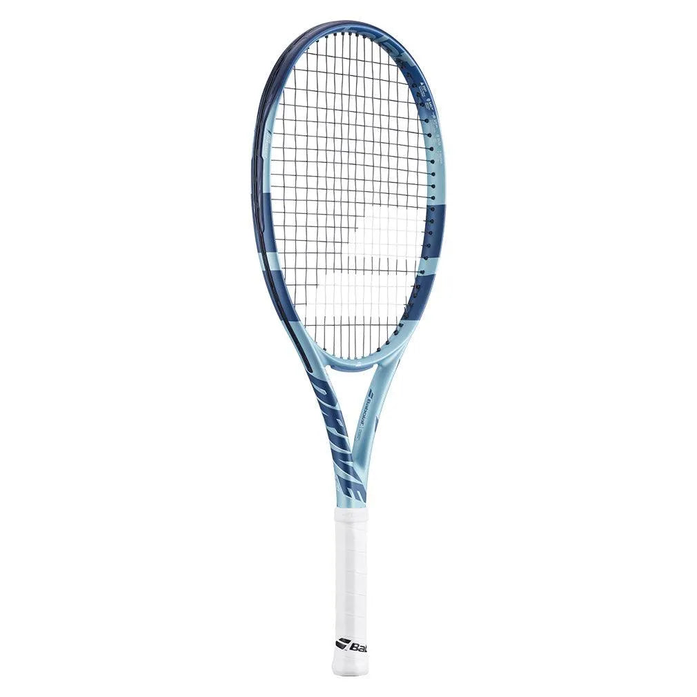 Pure Drive Junior 26 2025 Tennis Racquet Light Blue 3 7/8