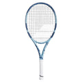 Pure Drive Junior 26 2025 Tennis Racquet Light Blue 3 7/8