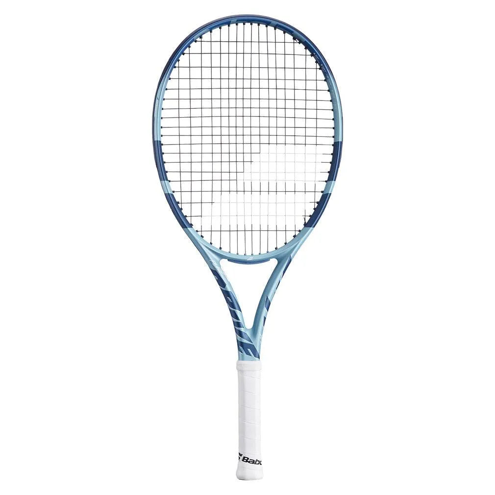 Pure Drive Junior 26 2025 Tennis Racquet Light Blue 3 7/8