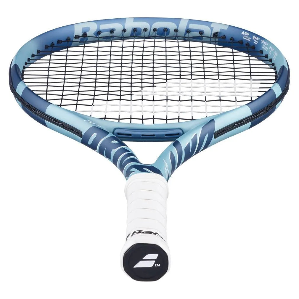 Pure Drive Junior 26 2025 Tennis Racquet Light Blue 3 7/8