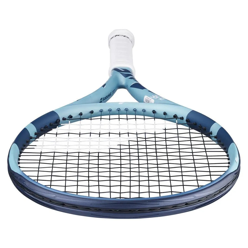 Pure Drive Junior 26 2025 Tennis Racquet Light Blue 3 7/8