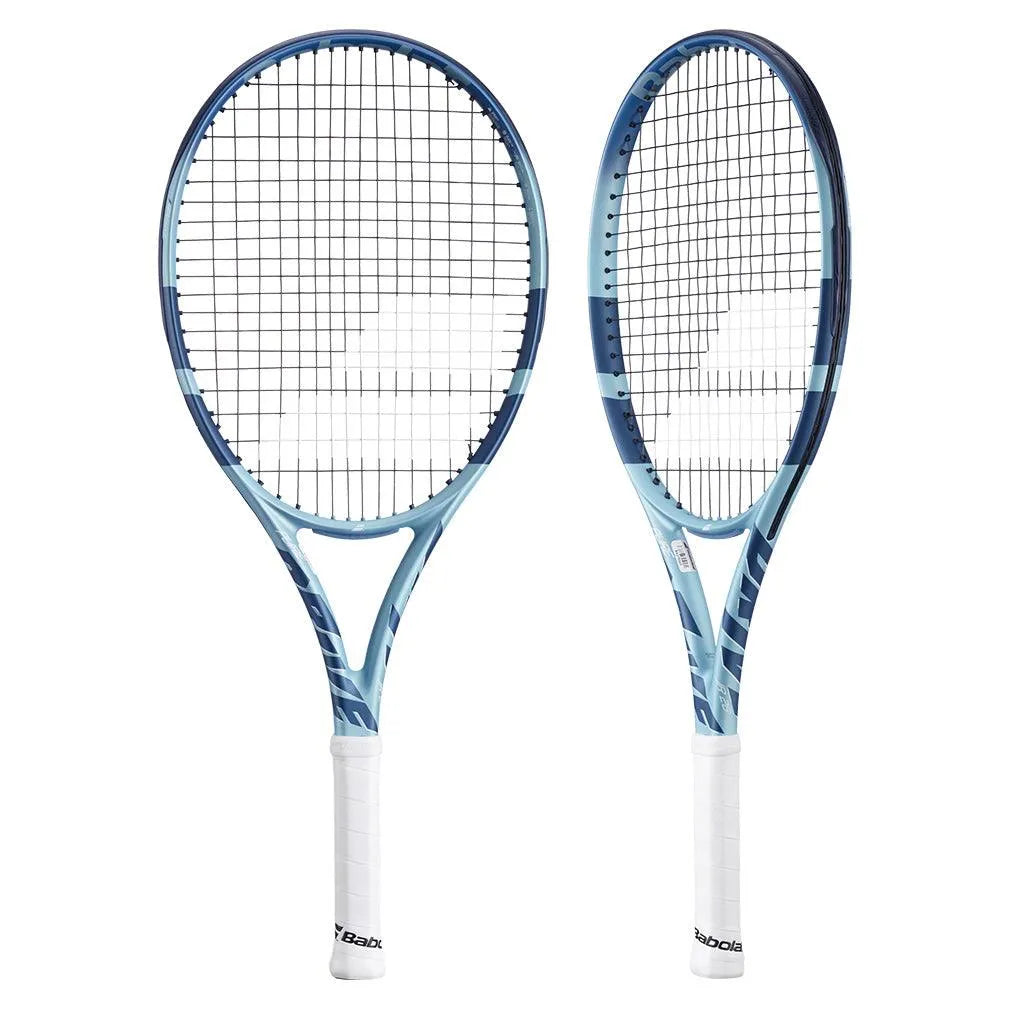 Pure Drive Junior 26 2025 Tennis Racquet Light Blue 3 7/8