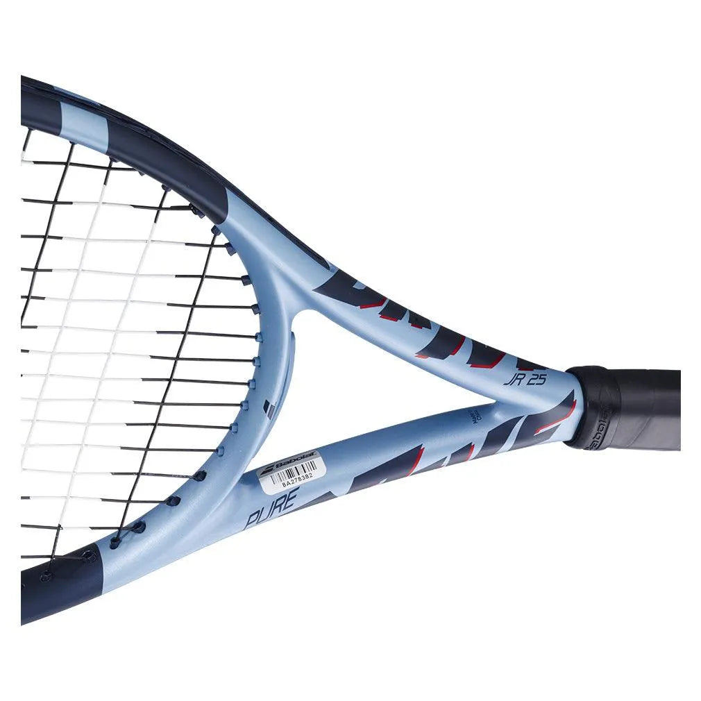 Pure Drive Junior 25 2025 Tennis Racquet Blue