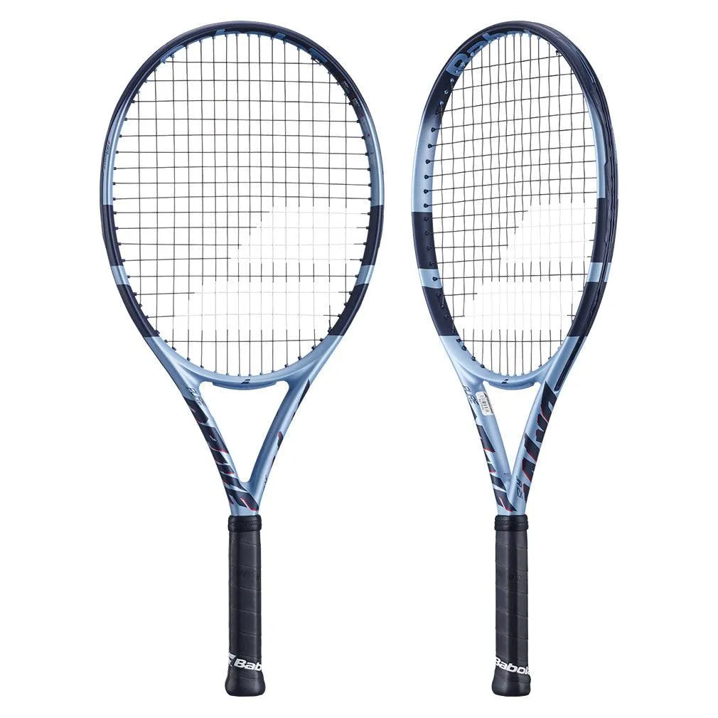 Pure Drive Junior 25 2025 Tennis Racquet Blue