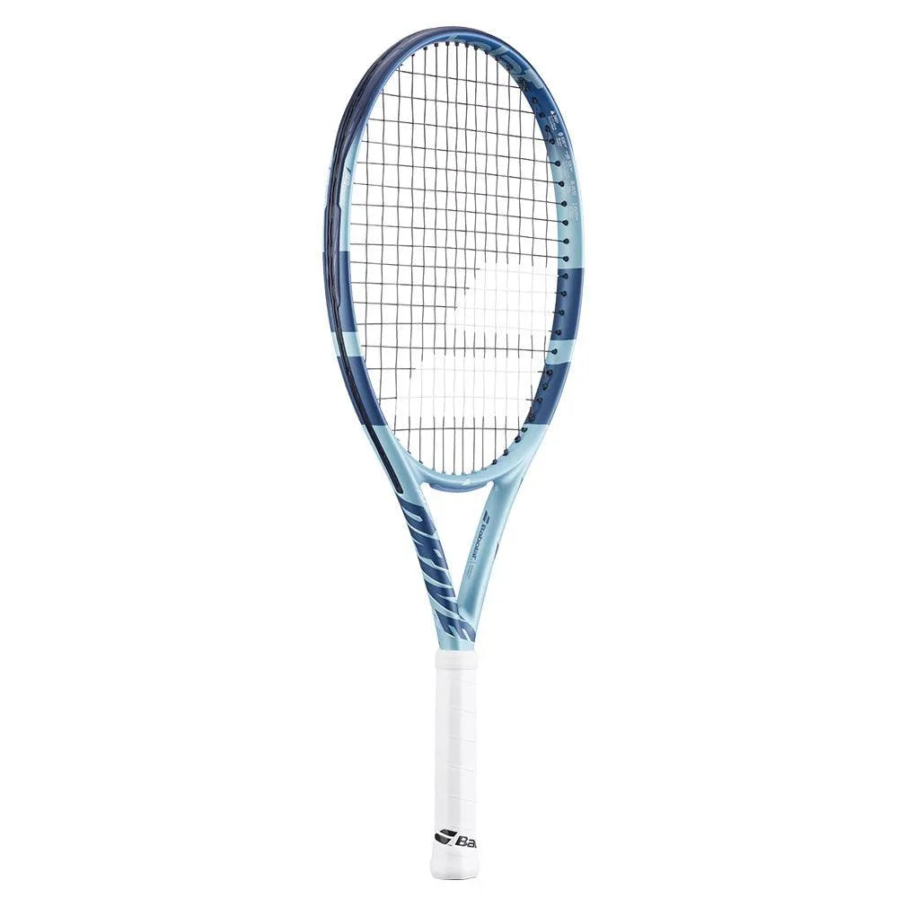 Pure Drive Junior 25 2025 Tennis Racquet Light Blue