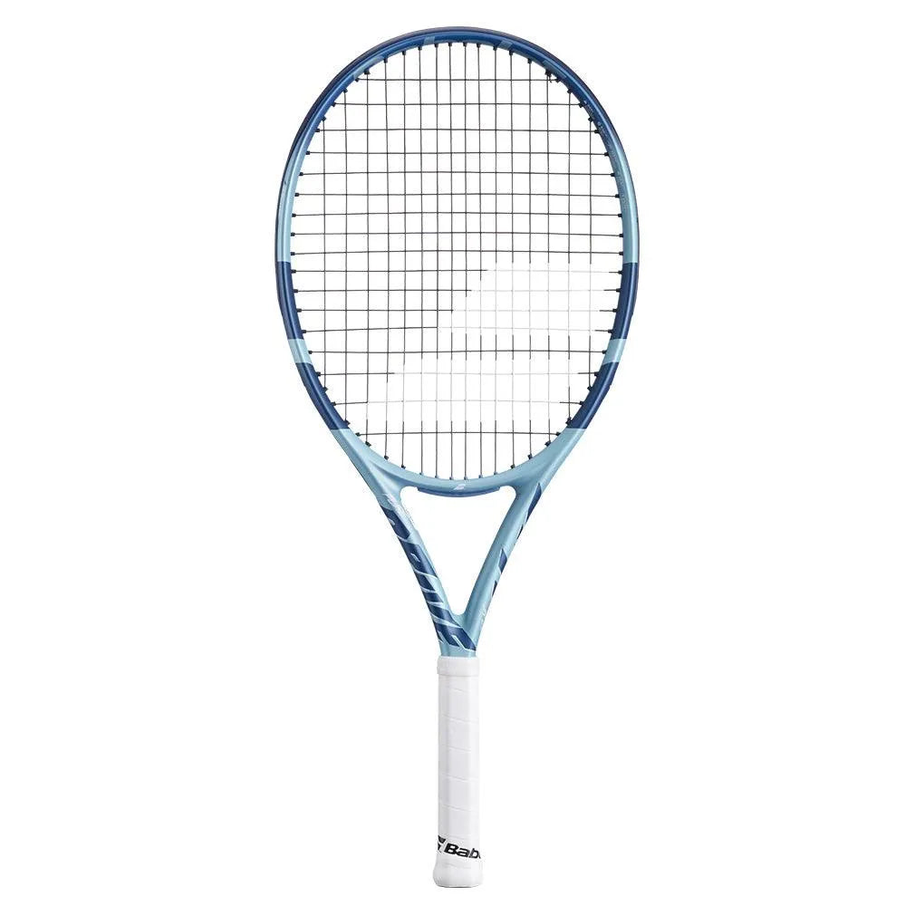 Pure Drive Junior 25 2025 Tennis Racquet Light Blue