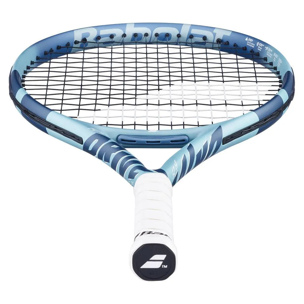 Pure Drive Junior 25 2025 Tennis Racquet Light Blue