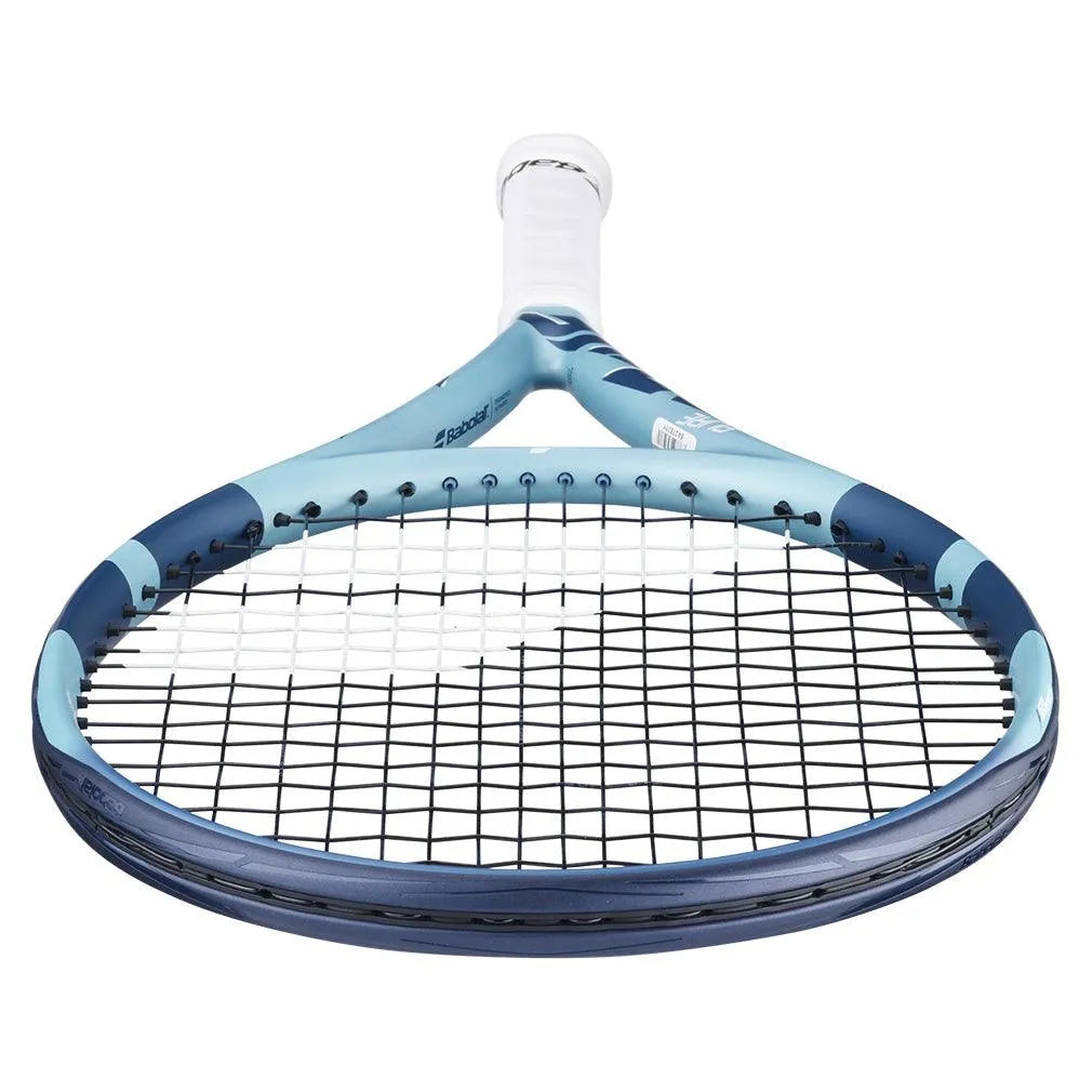 Pure Drive Junior 25 2025 Tennis Racquet Light Blue