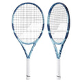 Pure Drive Junior 25 2025 Tennis Racquet Light Blue
