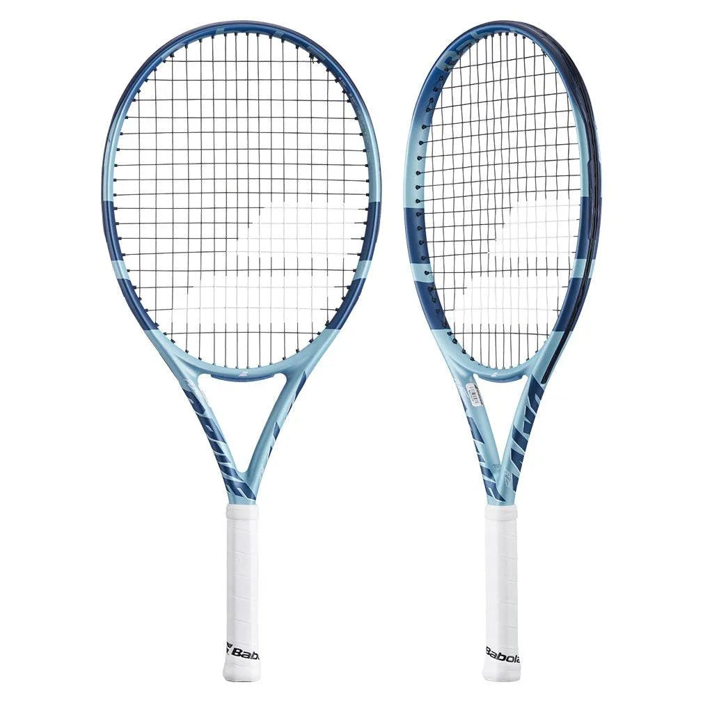 Pure Drive Junior 25 2025 Tennis Racquet Light Blue