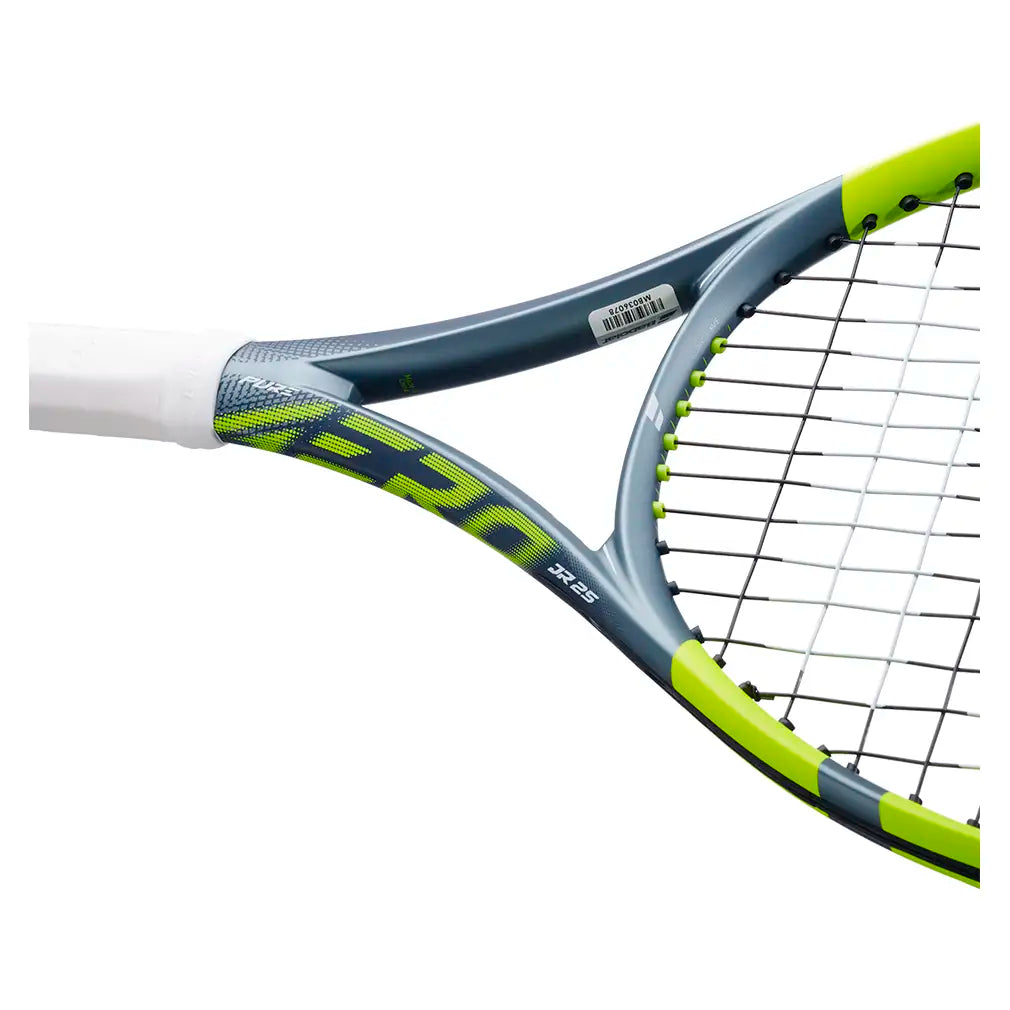 Pure Aero 25 2026 Junior Tennis Racquet