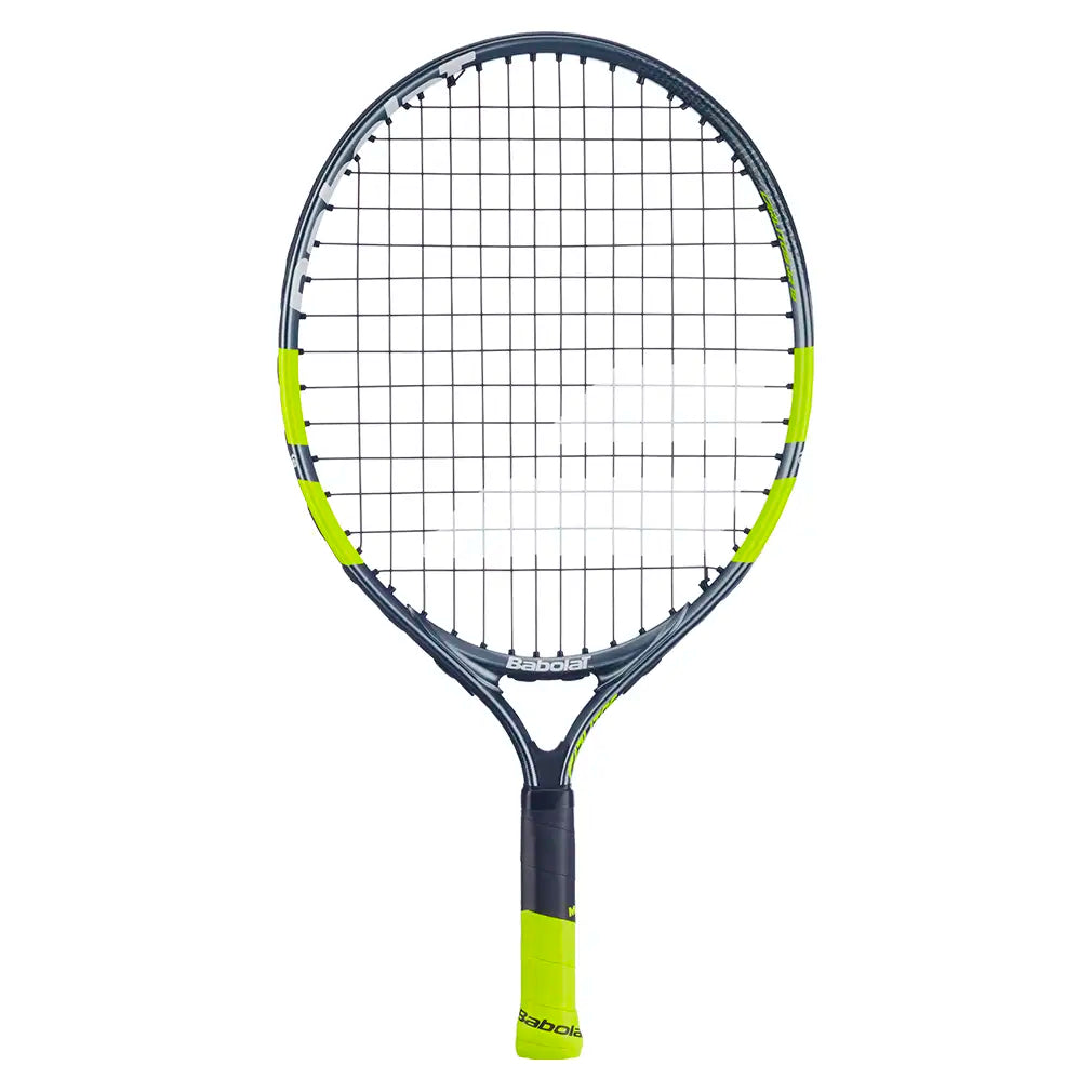 Carlitos Junior 19 Tennis Racquet