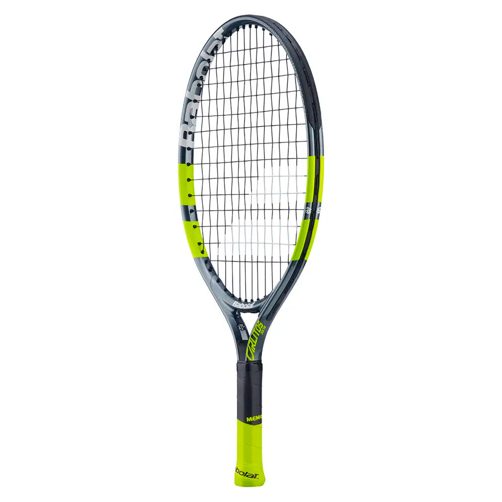 Carlitos Junior 19 Tennis Racquet