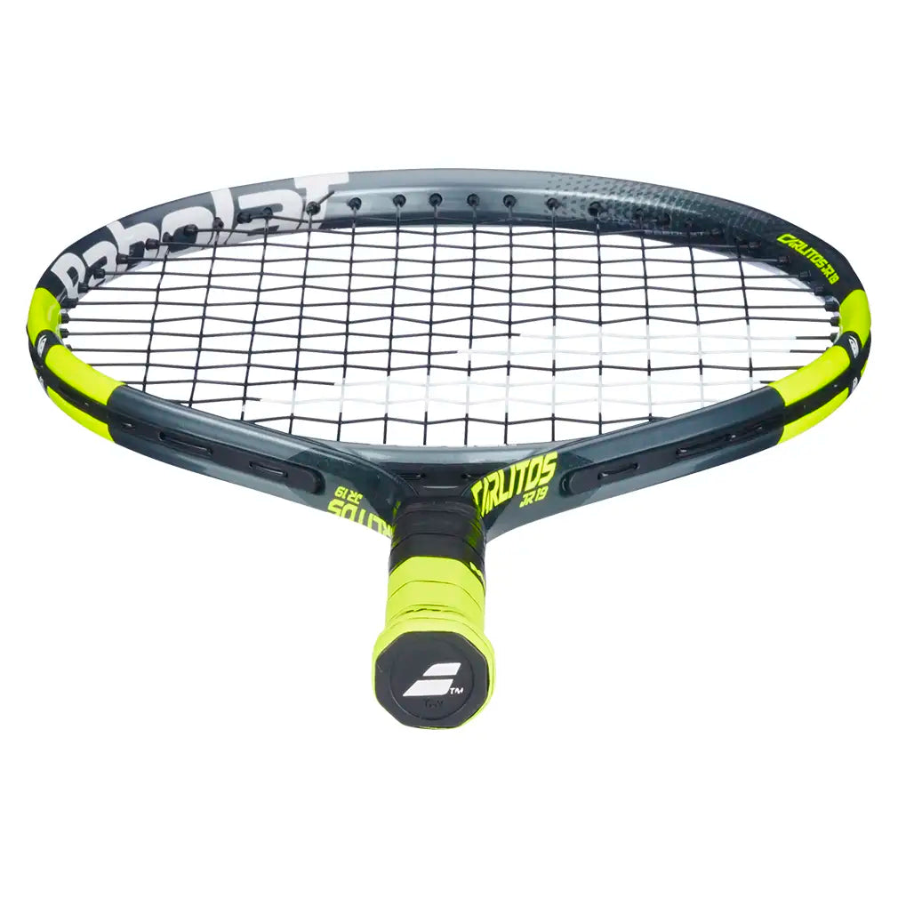 Carlitos Junior 19 Tennis Racquet