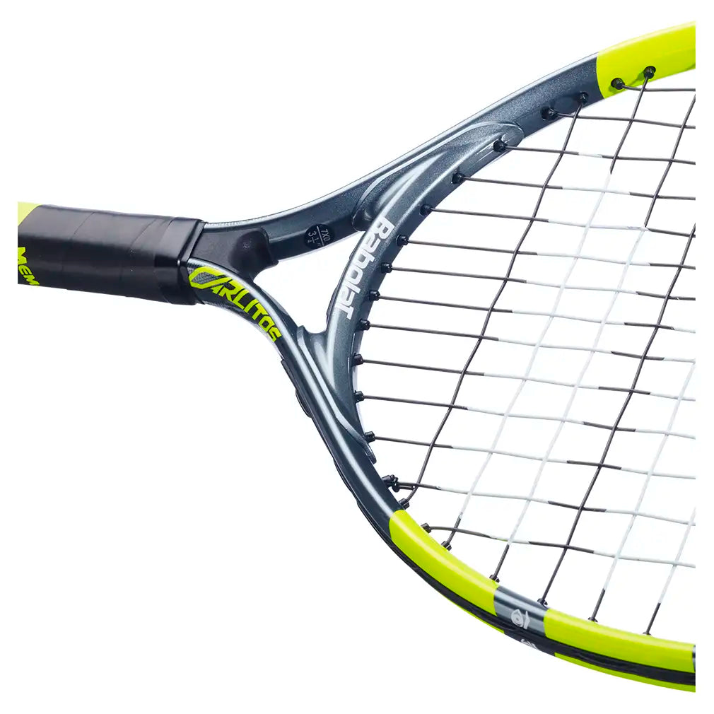 Carlitos Junior 19 Tennis Racquet