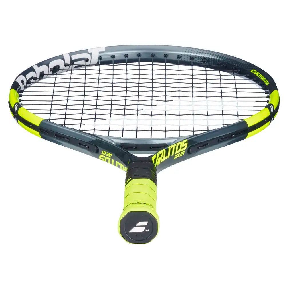 Carlitos Junior 21 Tennis Racquet
