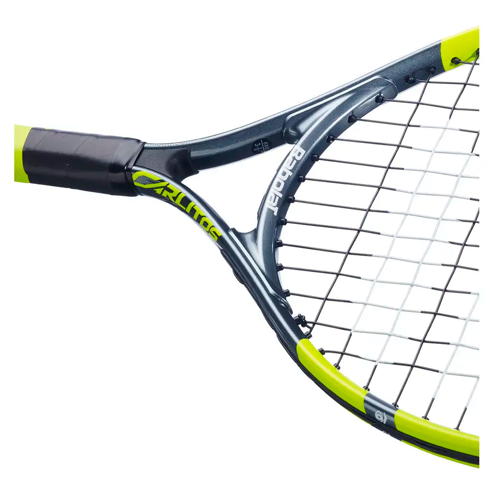 Carlitos Junior 21 Tennis Racquet