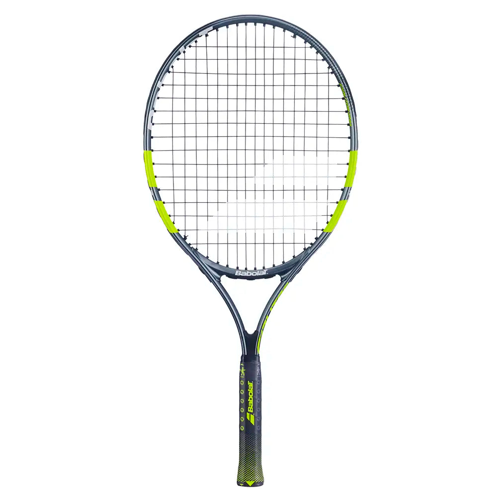 Carlitos Junior 23 Tennis Racquet