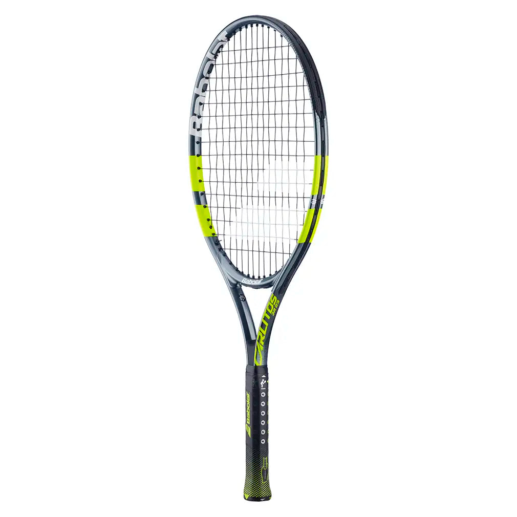 Carlitos Junior 23 Tennis Racquet