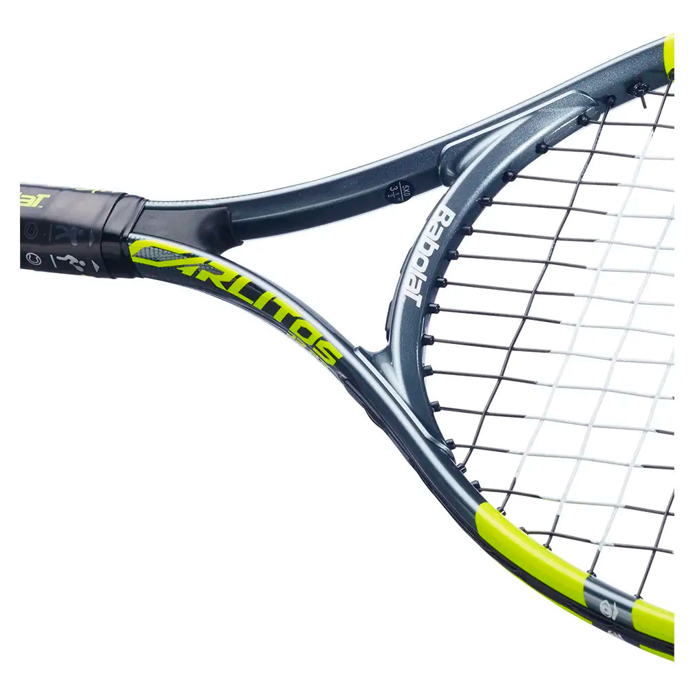 Carlitos Junior 23 Tennis Racquet