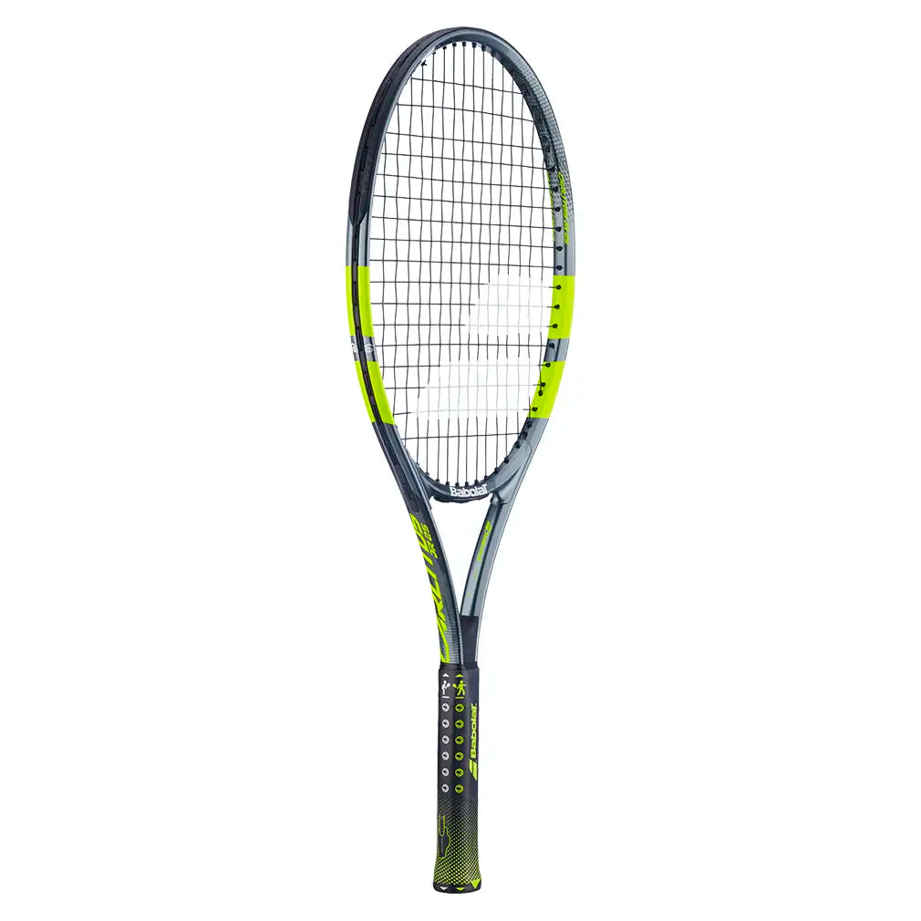 Carlitos Junior 25 Tennis Racquet