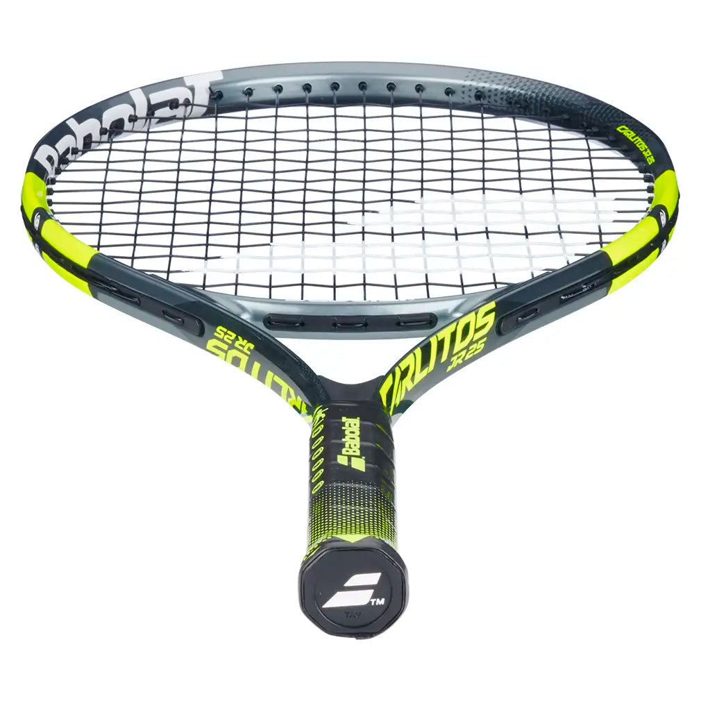 Carlitos Junior 25 Tennis Racquet