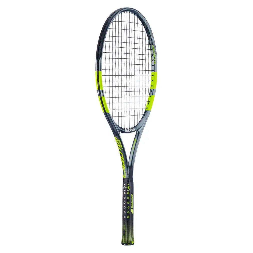 Carlitos Junior 26 Tennis Racquet
