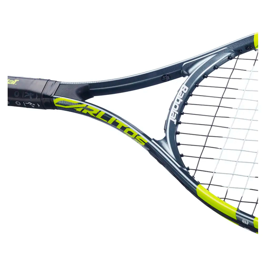 Carlitos Junior 26 Tennis Racquet