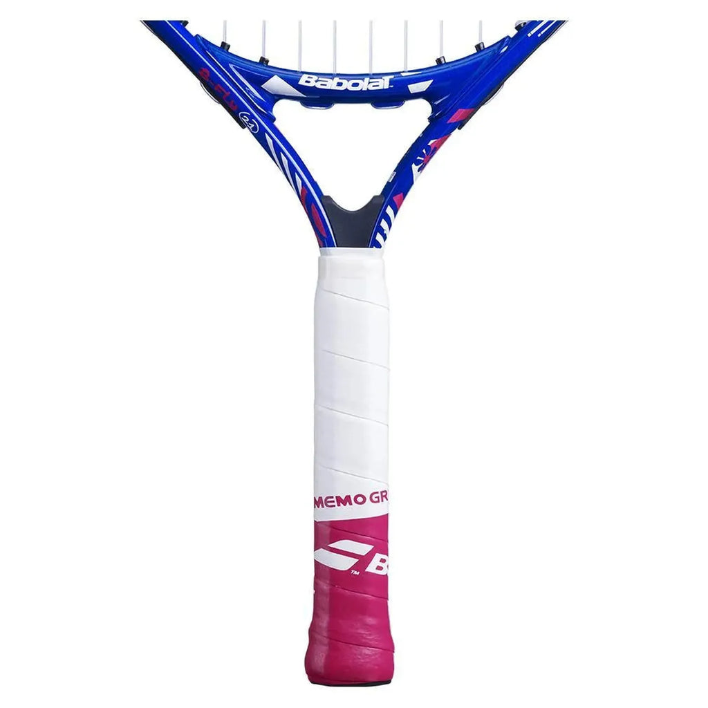 B'Fly 21 Junior Prestrung Tennis Racquet