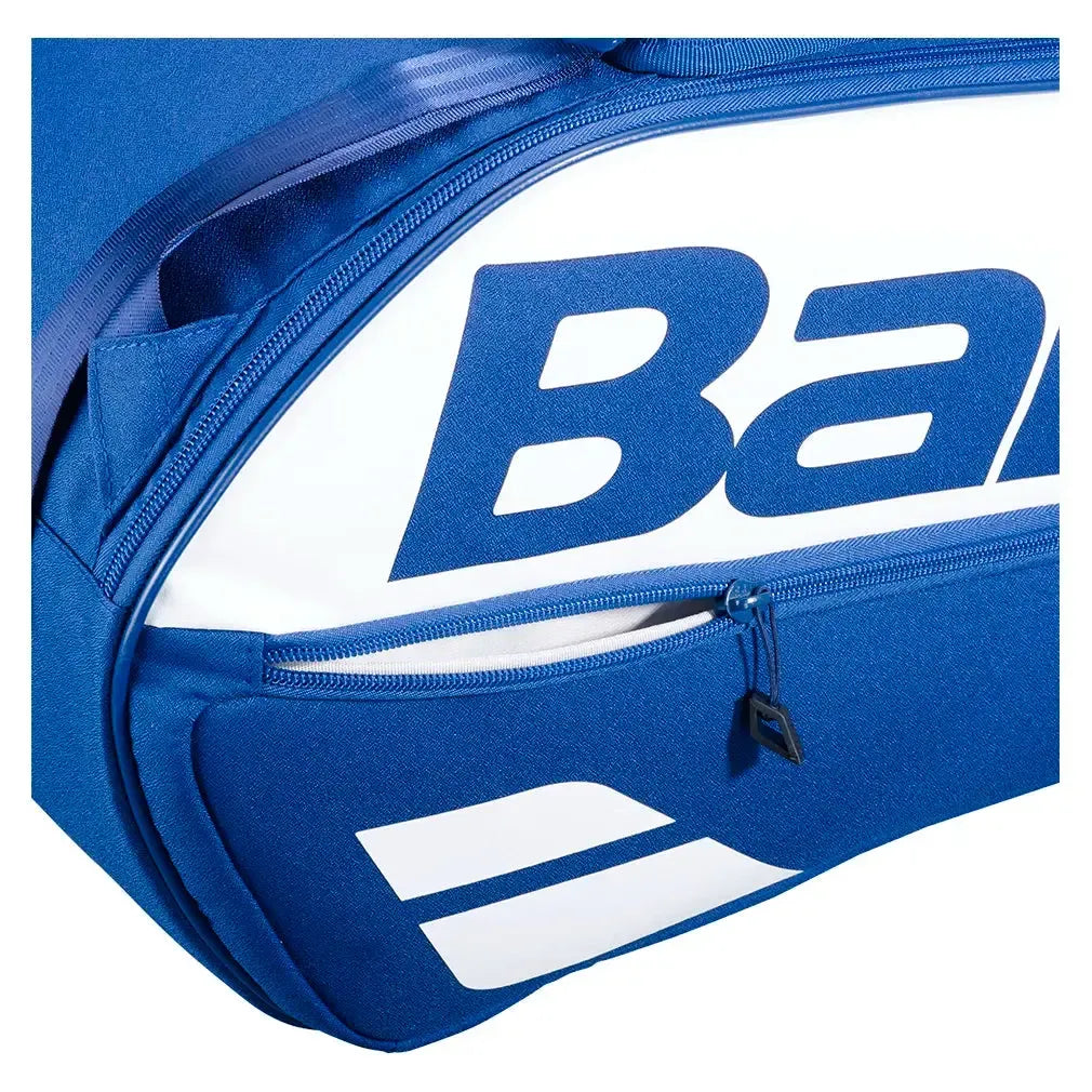 Court L Tennis Bags Navy Blue