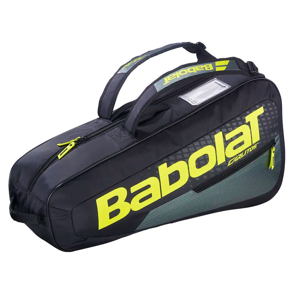 RH Carlitos Junior Tennis Bag