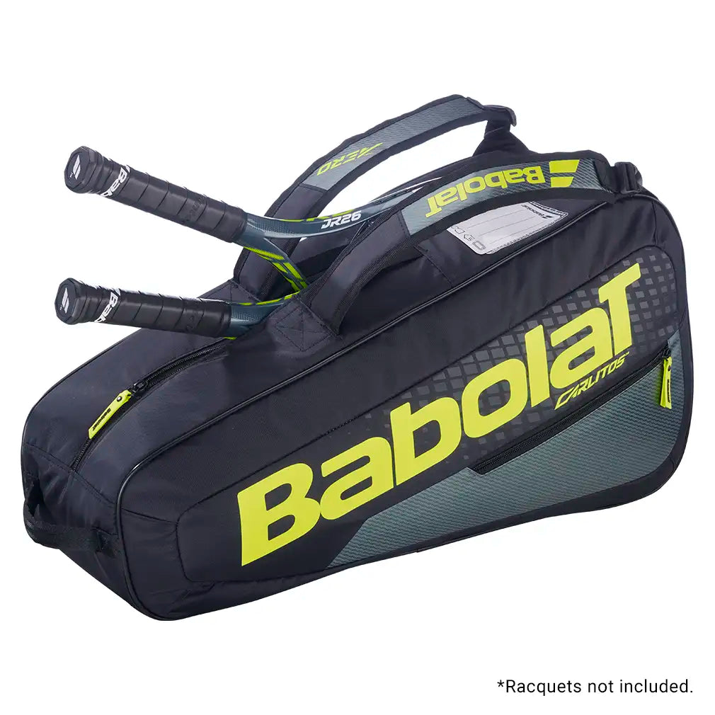RH Carlitos Junior Tennis Bag