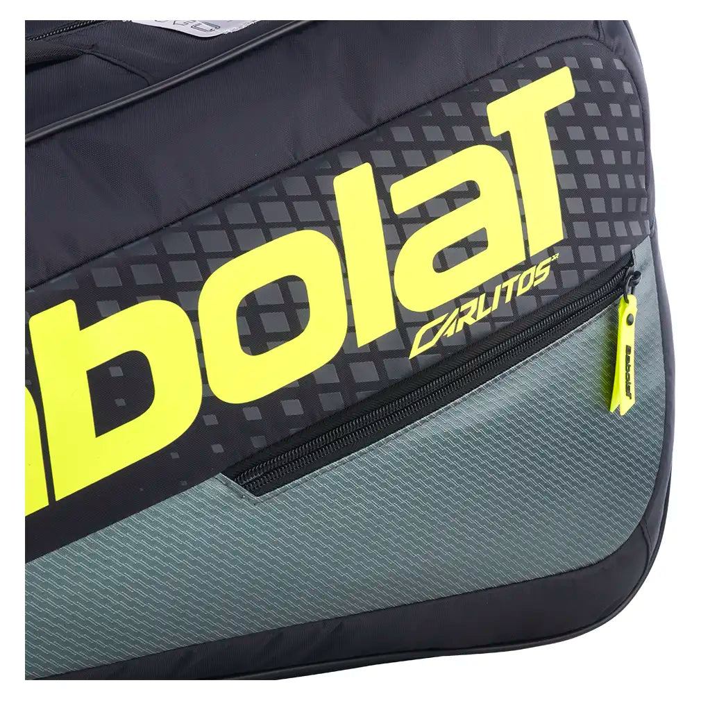 RH Carlitos Junior Tennis Bag