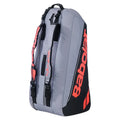 Pure Strike 6 Pack Tennis Bag Carbon Grey