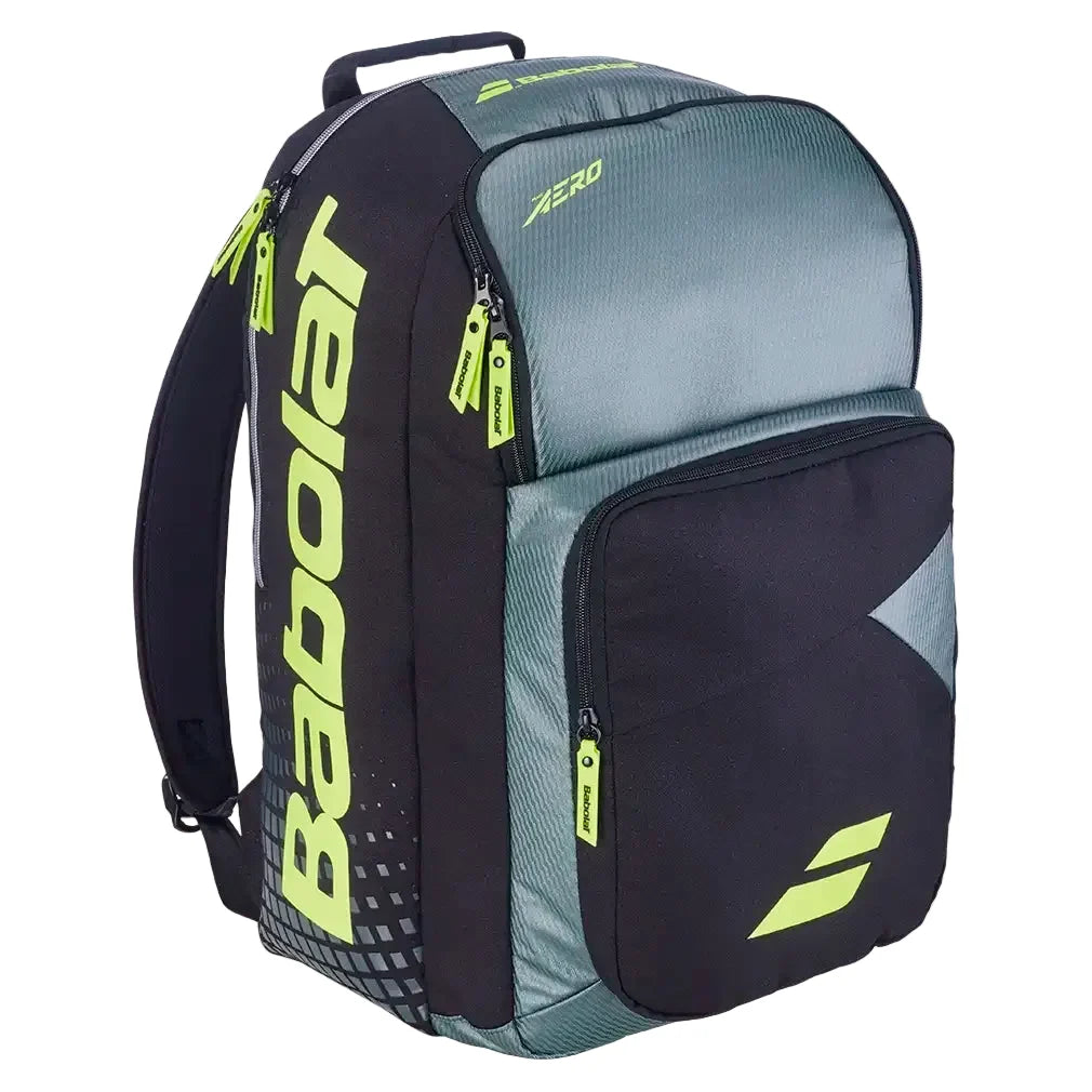 Pure Aero 2026 Tennis Racquet Backpack