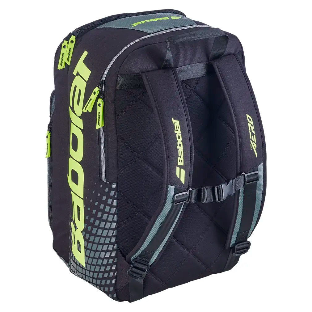 Pure Aero 2026 Tennis Racquet Backpack