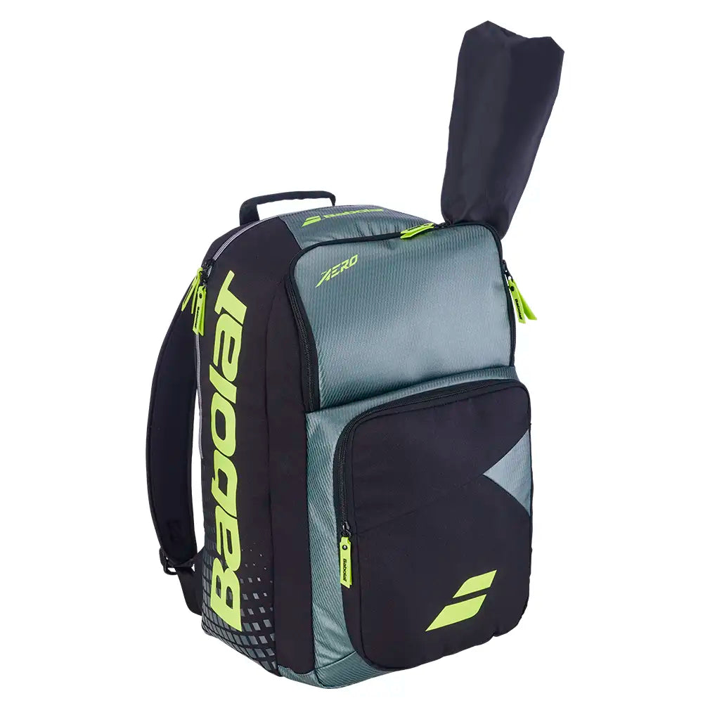 Pure Aero 2026 Tennis Racquet Backpack