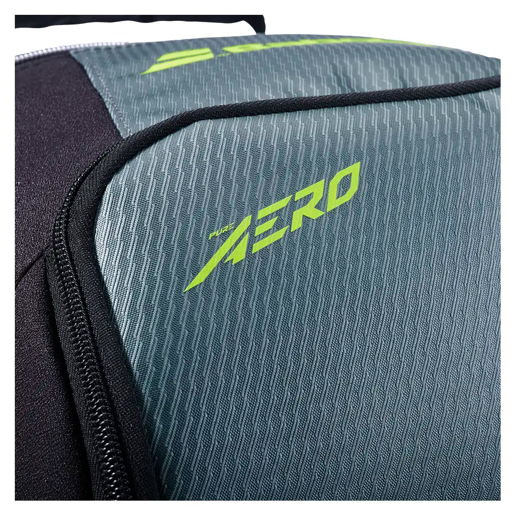 Pure Aero 2026 Tennis Racquet Backpack